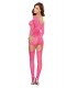 Garter Dress DR0097 pink Bild 6