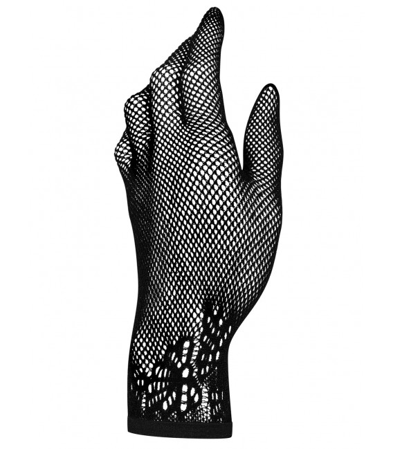 Lustella Handschuhe schwarz Bild 3