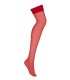 S800 Stockings rot Bild 5 Produktbild