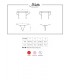 Moketta Garter Belt & Thong Bild 7 Produktbild