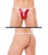 roter T-String MC/9092 von Andalea