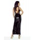 langes Kleid Jacqueline von Demoniq Magnetic Collection