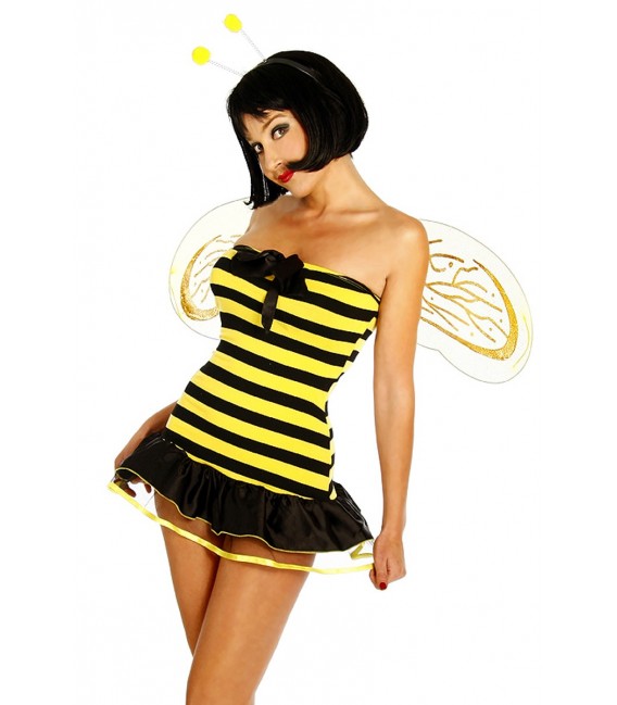 Bienenkostüm - Bild 1