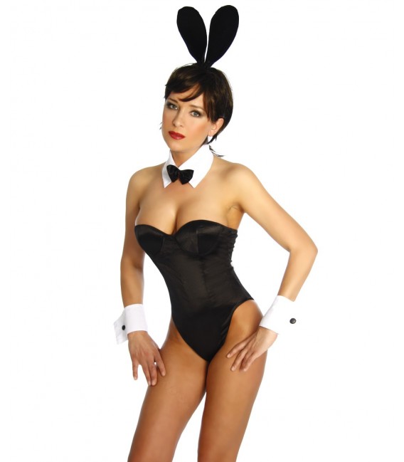 Bunny-Kostüm - Bild 1