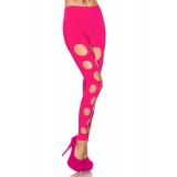 Leggings neonpink - AT11727 Bild 3