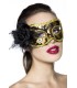 Maske im Venezia-Style