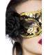Maske im Venezia-Style Bild 2