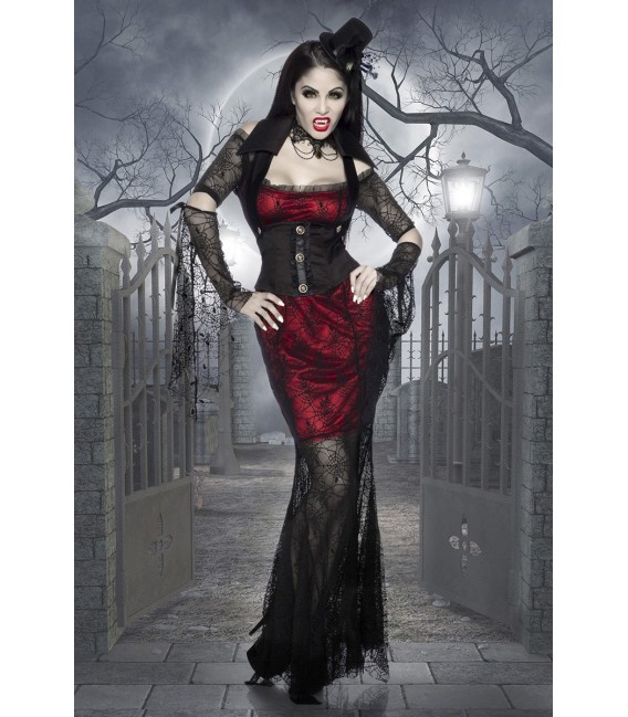 Vampirkostüm