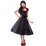 Rockabilly-Kleid - AT12323