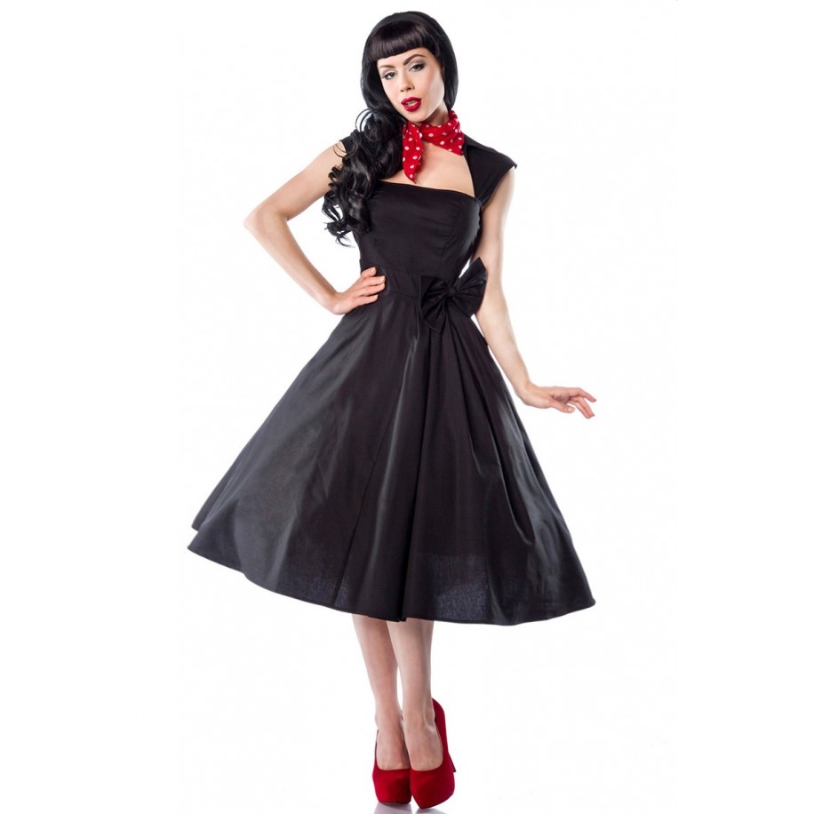 Rockabilly-Kleid - AT12323