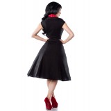 Rockabilly-Kleid - AT12323