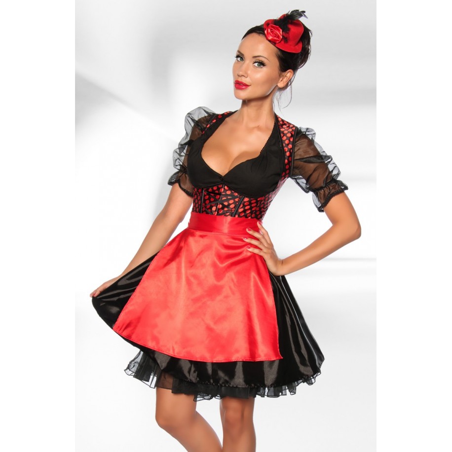 Dirndl - AT12600