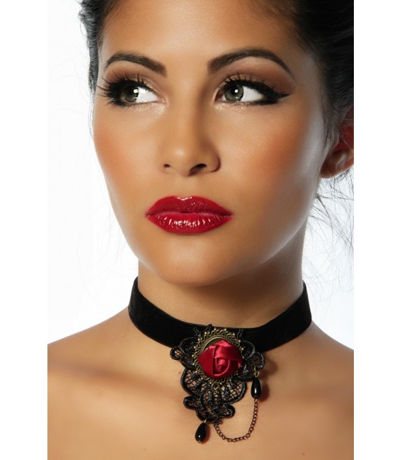 Gothic-Collier - AT12738