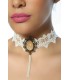 Burlesque-Collier - AT12743