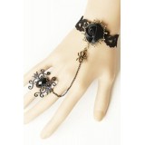 Gothic-Handschmuck - AT12753