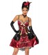 Red-Queen-Kostüm - AT13171