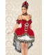 Alice-im-Wunderland-Kostüm - AT13189