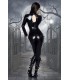 Black-Angel-Halloween-Kostüm - AT13578