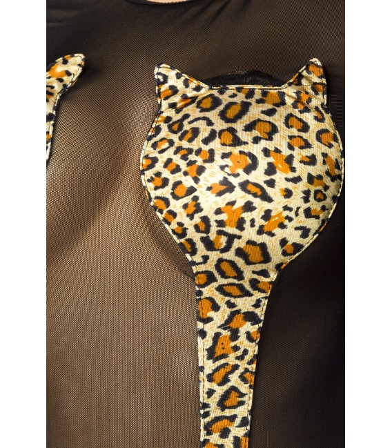 Leopardenkostüm - AT13597