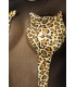 Leopardenkostüm - AT13597