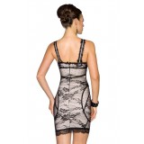 Echtes Bandage-Shape-Kleid