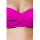 Push-Up-Bikini pink