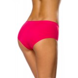 Seamless-Panty pink