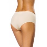 Seamless-Panty beige