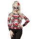 Skulls and Roses Sweatshirt - AT14386