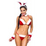 X-Mas Bunny - AT14391