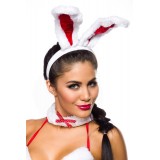 X-Mas Bunny - AT14391