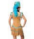 Indianer Kostüm - AT14451
