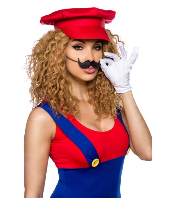 Mario Kostüm - AT14452