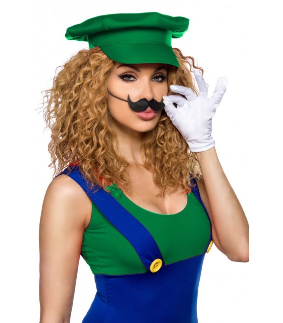 Luigi Kostüm - AT14453