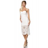 Bandage-Shape-Kleid