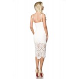 Bandage-Shape-Kleid