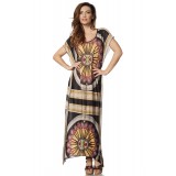 Maxi-Kaftan - Bild 1