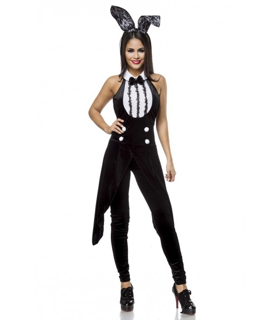 Bunny-Kostüm