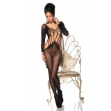 Bodystocking ouvert von Saresia