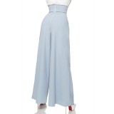 Marlenehose hellblau - AT50074 - Bild 5