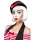 Sexy Mime Kostümset - Pantomime-Kostüm von Mask Paradise - 5 Produktbild