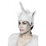 Einhornkostüm - White Unicorn Kostüm von Mask Paradise