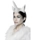 Einhornkostüm - Glamour Unicorn Kostüm von Mask Paradise