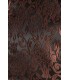 Premium Dirndl mit Bluse und Schürze braun/schwarz - AT70000