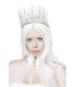 Eiskönigin Kostüm Ice Queen 4251302137604 Bild 4