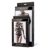 2-teiliges Harness-Set von Grey Velvet - AT15125 Bild 7