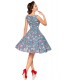 Vintage-Kleid - AT50095