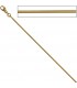 Schlangenkette 585 Gelbgold 14 mm 60 cm Gold Kette Halskette Goldkette Bild3