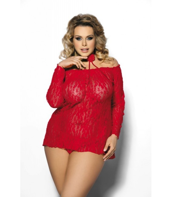 AS Alecto chemise rot