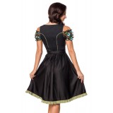 Dirndl inkl. Spitzenbluse - AT70047